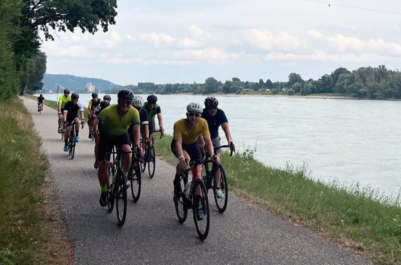 Donau